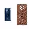 برچسب پوششی ماهوت مدل MNL-MAH مناسب برای گوشی موبایل نوکیا 9 Pureview