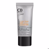 کرم ضد آفتاب سی بی پاریس مدل ANTI-SPOT حجم 40 میلی لیتر 