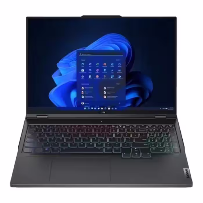 لپ تاپ لنوو مدل Legion Slim 5-BA