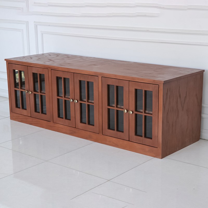 میز تلویزیون مدل پاملا