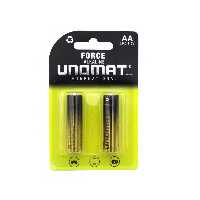 باطری قلم آلکالاین UNOMAT - یاسین کامپیوتر