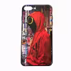 کاور طرح بازی مرکب کد CIRCLE078p مناسب برای گوشی موبایل اپل iphone 7plus/8plus