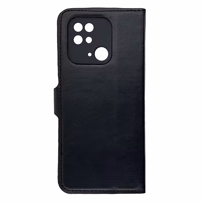 کیف کلاسوری مدل KMG-01 مناسب برای گوشی موبایل شیائومی Redmi 10C