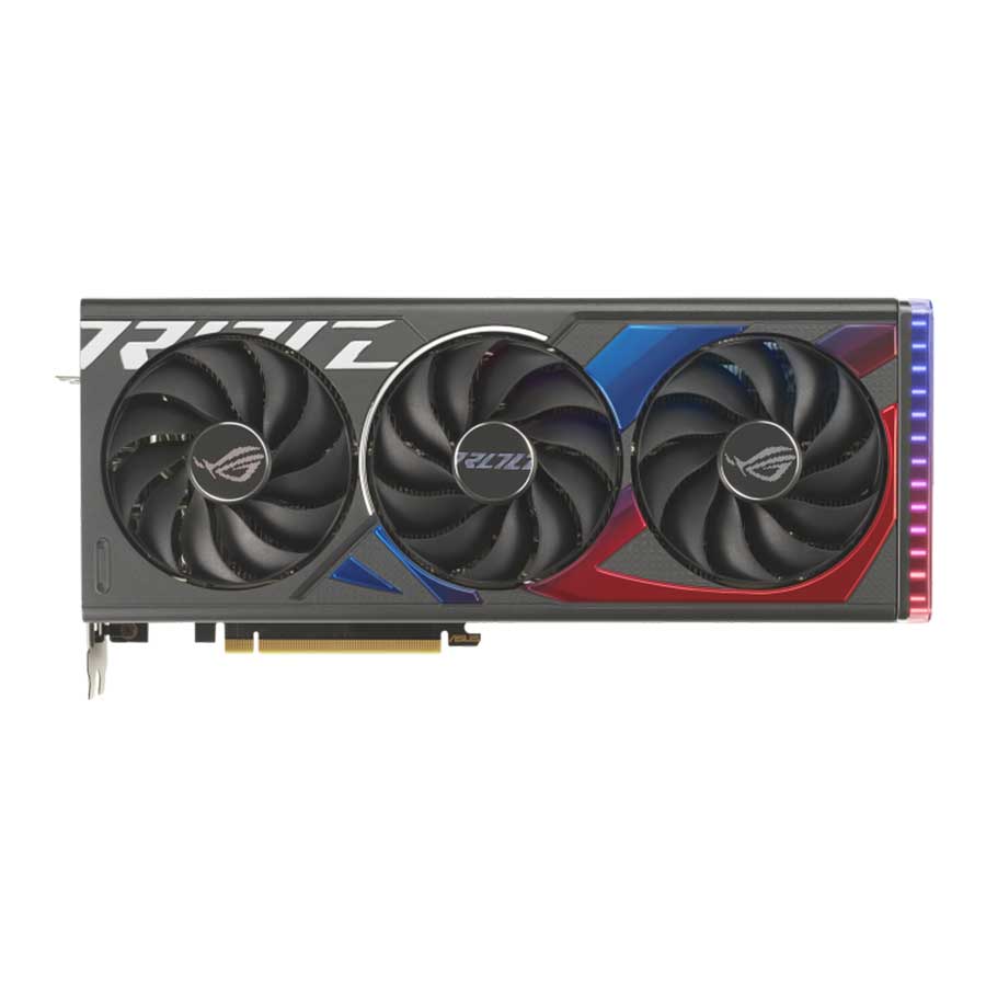 قیمت و خرید کارت گرافیک ایسوس مدل ROG-STRIX-RTX4060-8G-GAMING | یاس ارتباط