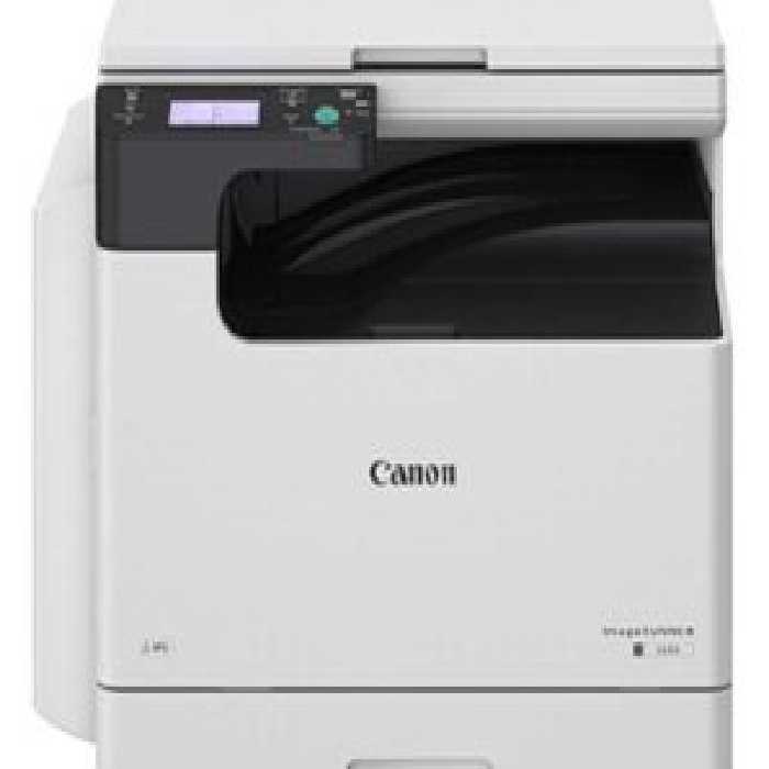 دستگاه کپی کانن Canon ImageRUNNER 2224