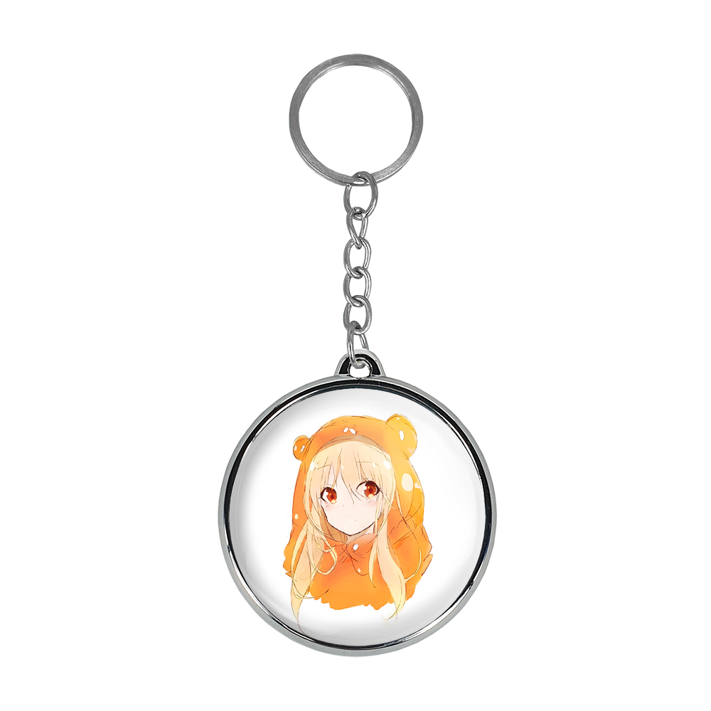 جاکلیدی خندالو طرح اومارو انیمه اوماروچان مدل دوطرفه کد 1847418476