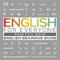 خرید و دانلود نسخه کامل کتاب English for Everyone: English Grammar Practice Book: An ESL Beginner Grammar Workbook for Adults - PDF