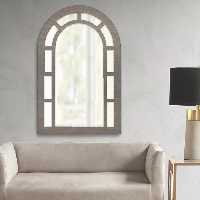 آینه مدل   تاج کد a12lf