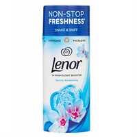 خوشبو کننده لباس لنور Lenor مدل Spring Awakening حجم 176 گرم