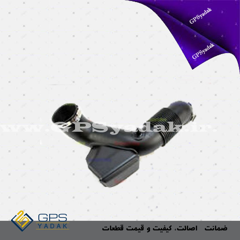 خرطومی هواکش کیا سورنتو um