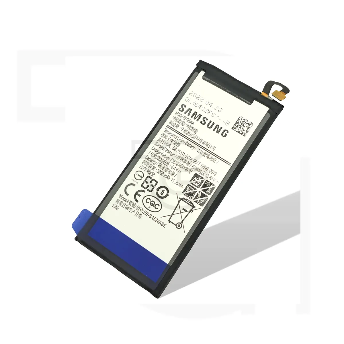 باتری سامسونگ Battery Samsung Galaxy J5 (2017) Duos