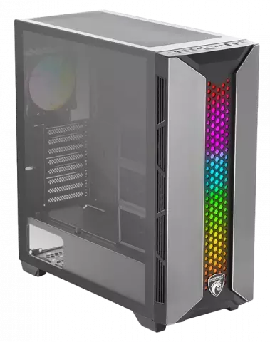 قیمت و مشخصات فنی کیس گیمینگ Green مدل GRIFFIN G7