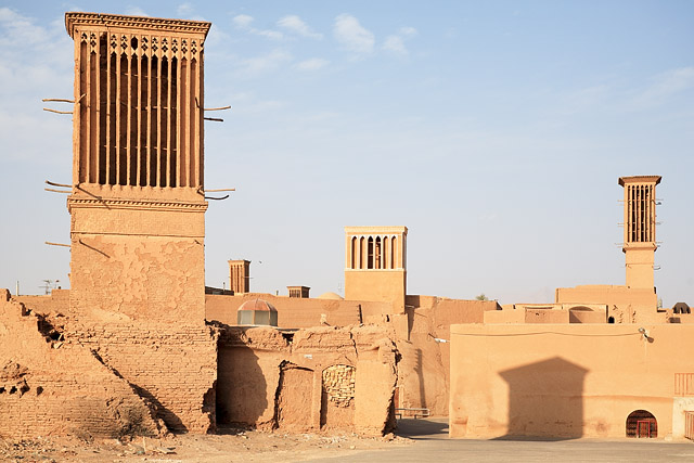 فایل اقلیم در معماری