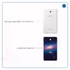برچسب پوششی ماهوت مدل Universe-by-NASA-4 مناسب برای تبلت سامسونگ Galaxy Tab 4 7.0 2014 T230