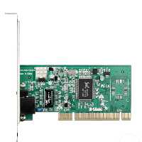 کارت شبکه LAN با سیم دی لینک مدل DGE-528T - دوسو آی تی