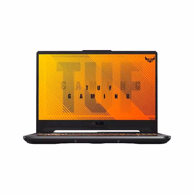 لپ تاپ ایسوس Asus FX 516 PE i7 مشکی