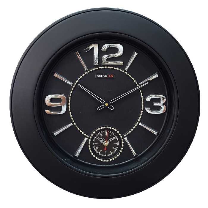 ساعت دیواری سیکو مدل ال ایکس