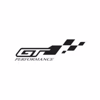 برچسب بدنه خودرو گراسیپا طرح GT PERFORMANCE