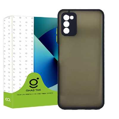 کاور قاب تک مدل PML مناسب برای گوشی موبایل سامسونگ Galaxy A03s / A02s