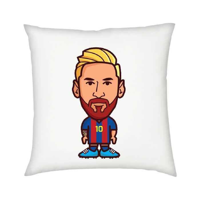 کاور کوسن مدل مسی کد 603