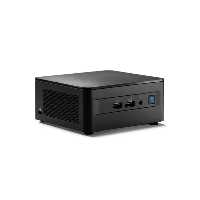 کامپیوتر کوچک اینتل NUC12WSHi3 8GB 256GB SSD
