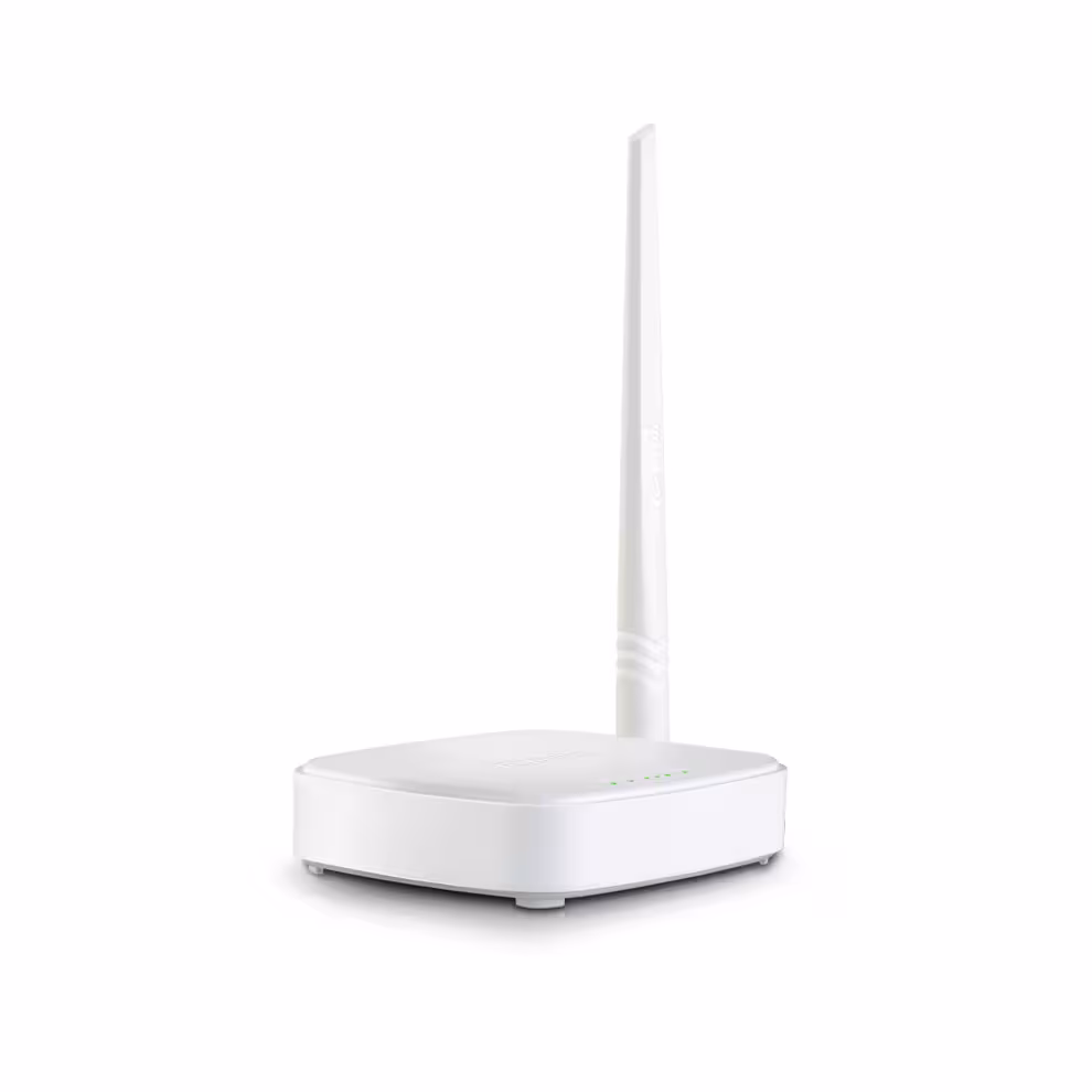 روتر بی سیم تندا N150