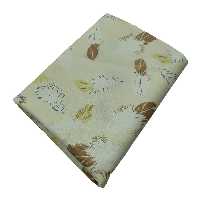  رومیزی رزین تاژ طرح پر کد 220