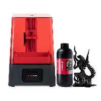 پرینتر سه بعدی فروزن Phrozen mini s