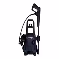 کارواش 100 بار زغالی اکتیو مدل AC-29100C