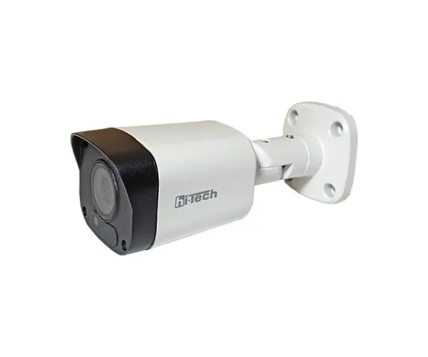 بهترین قیمت دوربین مداربسته بولت هایتک مدل HT-2015-S
