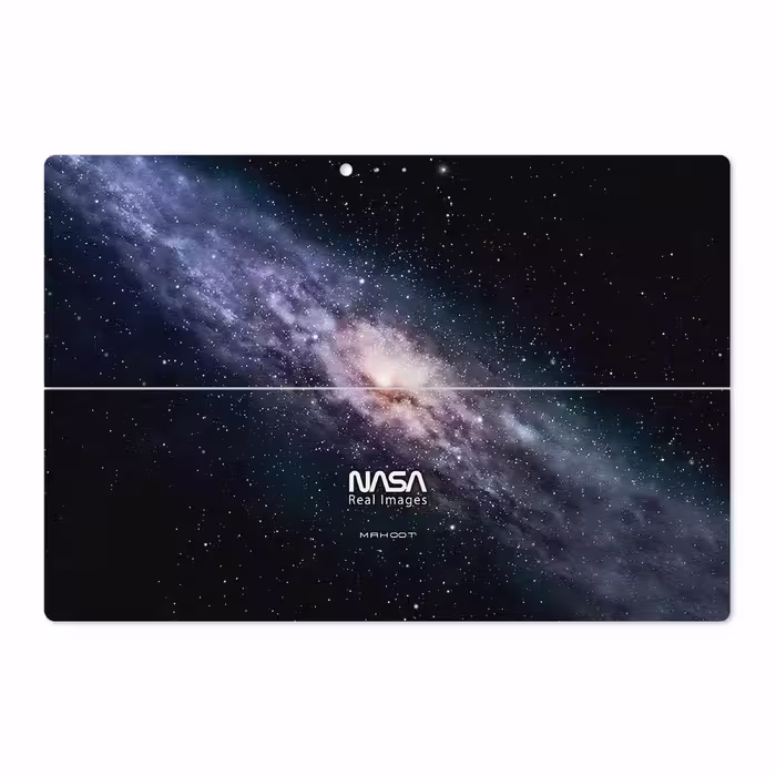 برچسب پوششی ماهوت مدل Universe-by-NASA-3 مناسب برای تبلت مایکروسافت Surface Pro 3 2014