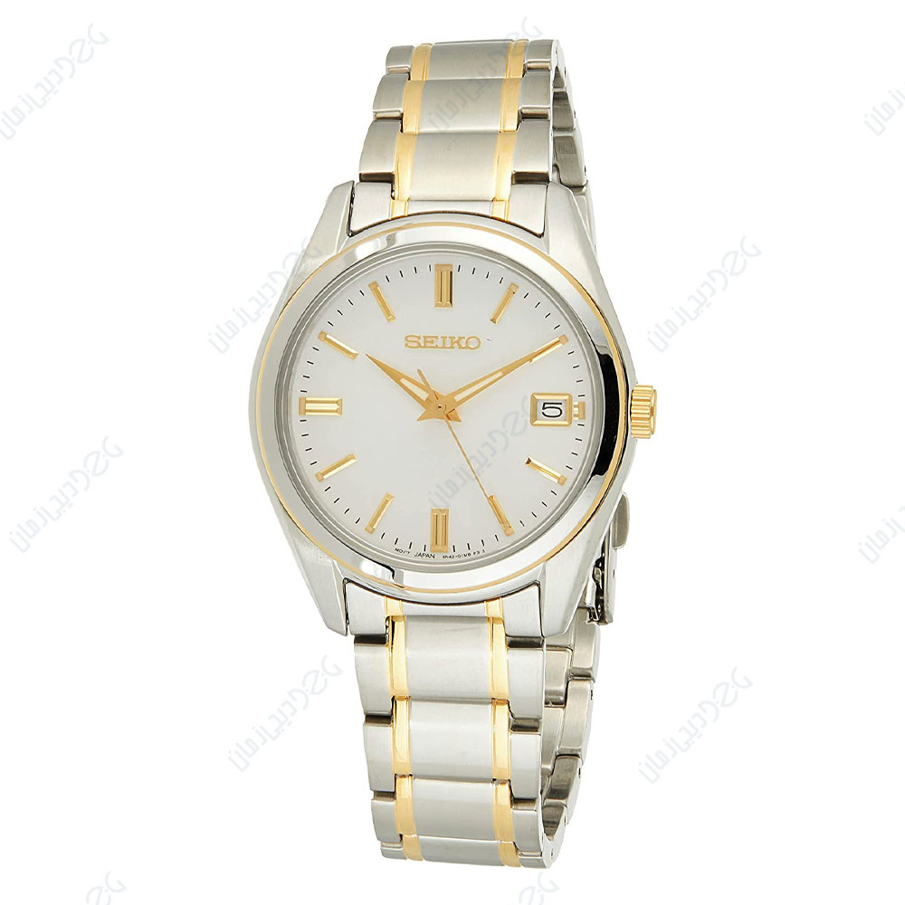 ساعت مچی مردانه اصل| برند سیکو (seiko)|مدل SUR320P1