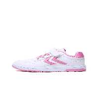 کفش دو و تمرین سفید دخترانه پسرانه بچگانه 900113 9007 Oil Mono Jr Kids Running hummel