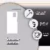 کاور قاب گارد مدل دخترانه مناسب برای گوشی موبایل سامسونگ galaxy a02s