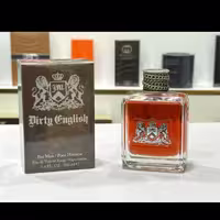 ادکلن JUICY COUTURE - Dirty English جویسی کوتور درتی انگلیش