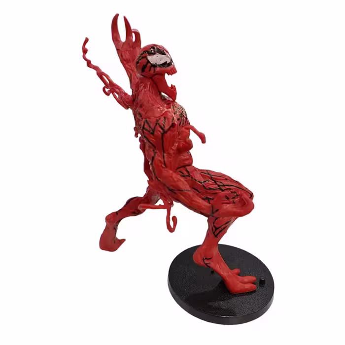 فیگور مدل venom vs garnich مجموعه 2 عددی