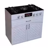 اجاق گاز دنپاسر مدل denMDF2D