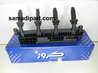 کویل 206 تیپ 3 کروز (CR39063001)
