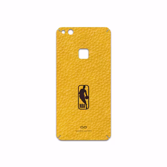 برچسب پوششی ماهوت مدل ML-NBA مناسب برای گوشی موبایل هوآوی P10 Lite