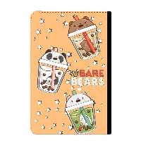 کلاسور مدل خرس های کله فندقی کد 634 | چاوه