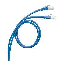 پچ کورد 3 متری Cat6SFTP اورجینال لگراند با پارت نامبر 51754