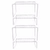 نظم دهنده کابینت مدل M02 بسته 4 عددی