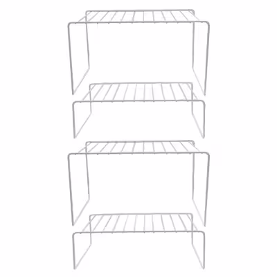 نظم دهنده کابینت مدل M02 بسته 4 عددی