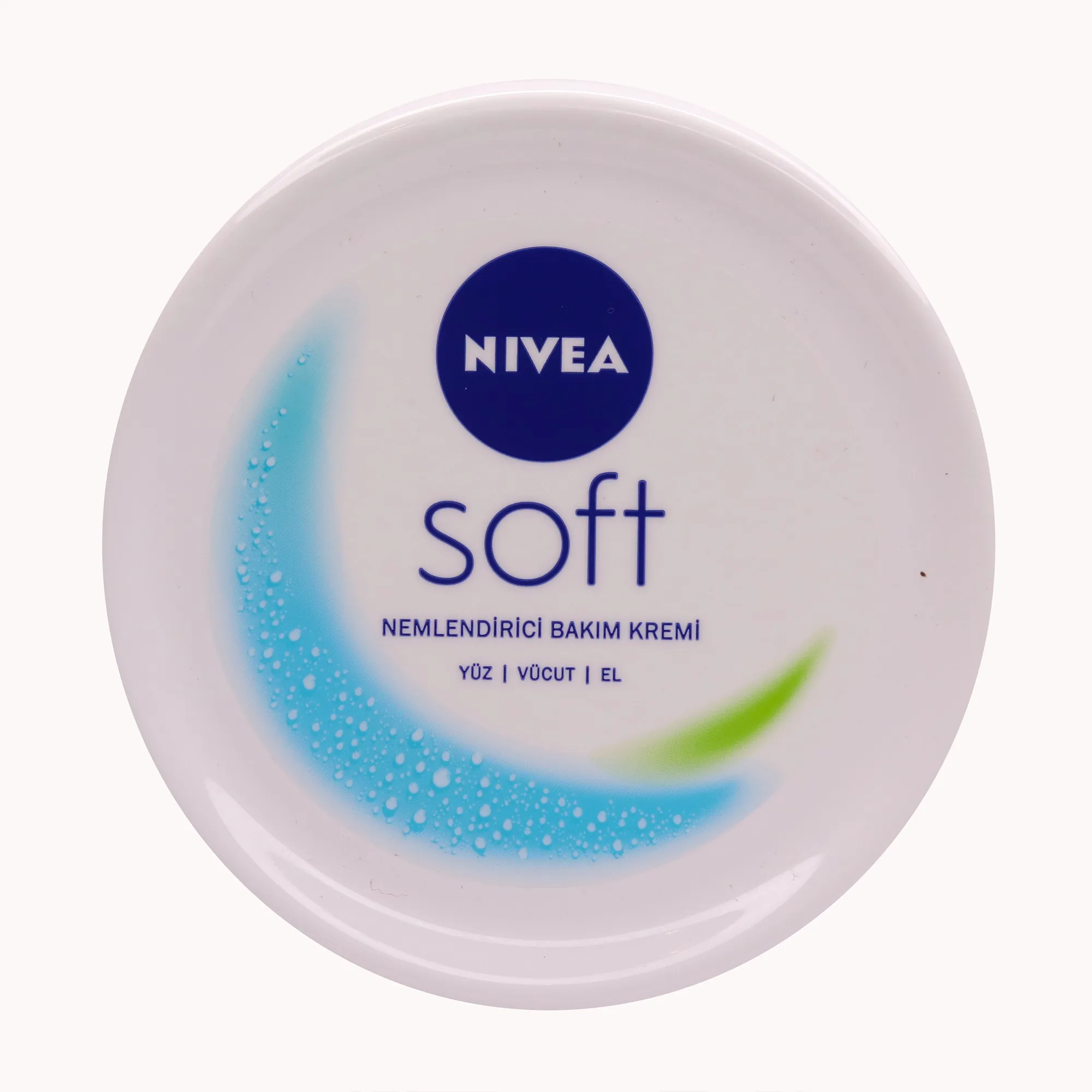 كرم سافت مرطوب كننده نیوا 300 میل