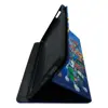کیف کلاسوری ام ان اف طرح سگ های نگهبان کد M-178 مناسب برای تبلت سامسونگ Galaxy Tab S6 Lite P610 / P615