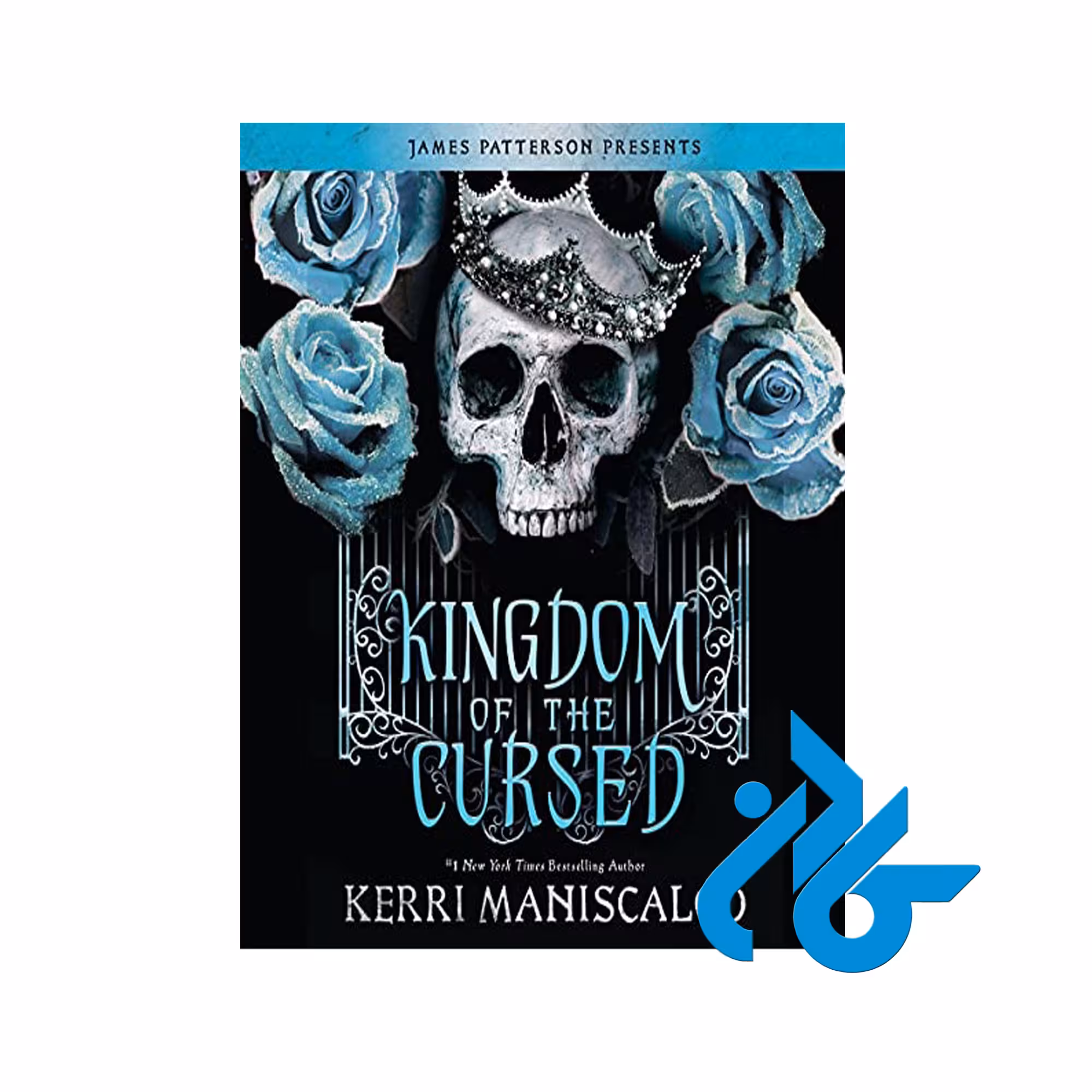 Kingdom of the Cursed- تا 50% تخفیف رمان انگلیسی - فروشگاه اینترنتی کـادن