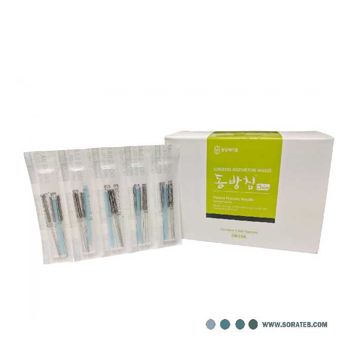 سوزن طب سوزنی دانگ بنگ 1000 عددی مدل DONGBANG DB106