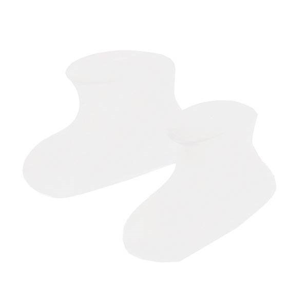 پد فاصله دهنده انگشت پا مدل BRH01 بسته 2 عددی