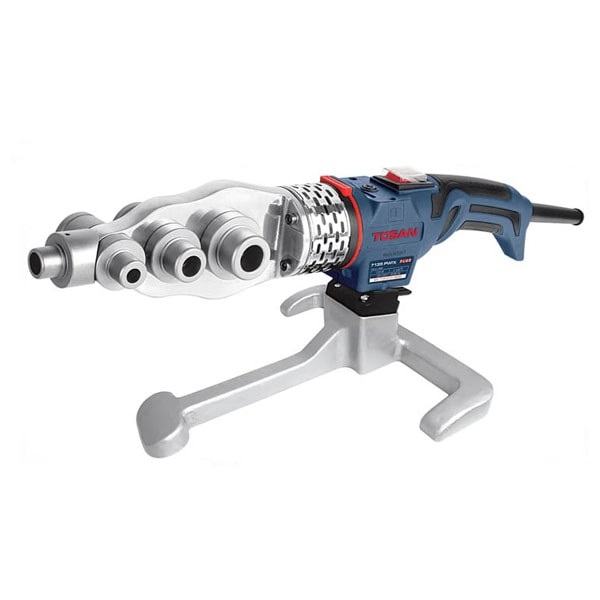 اتو لوله بدون لوازم توسن 7135PWIX