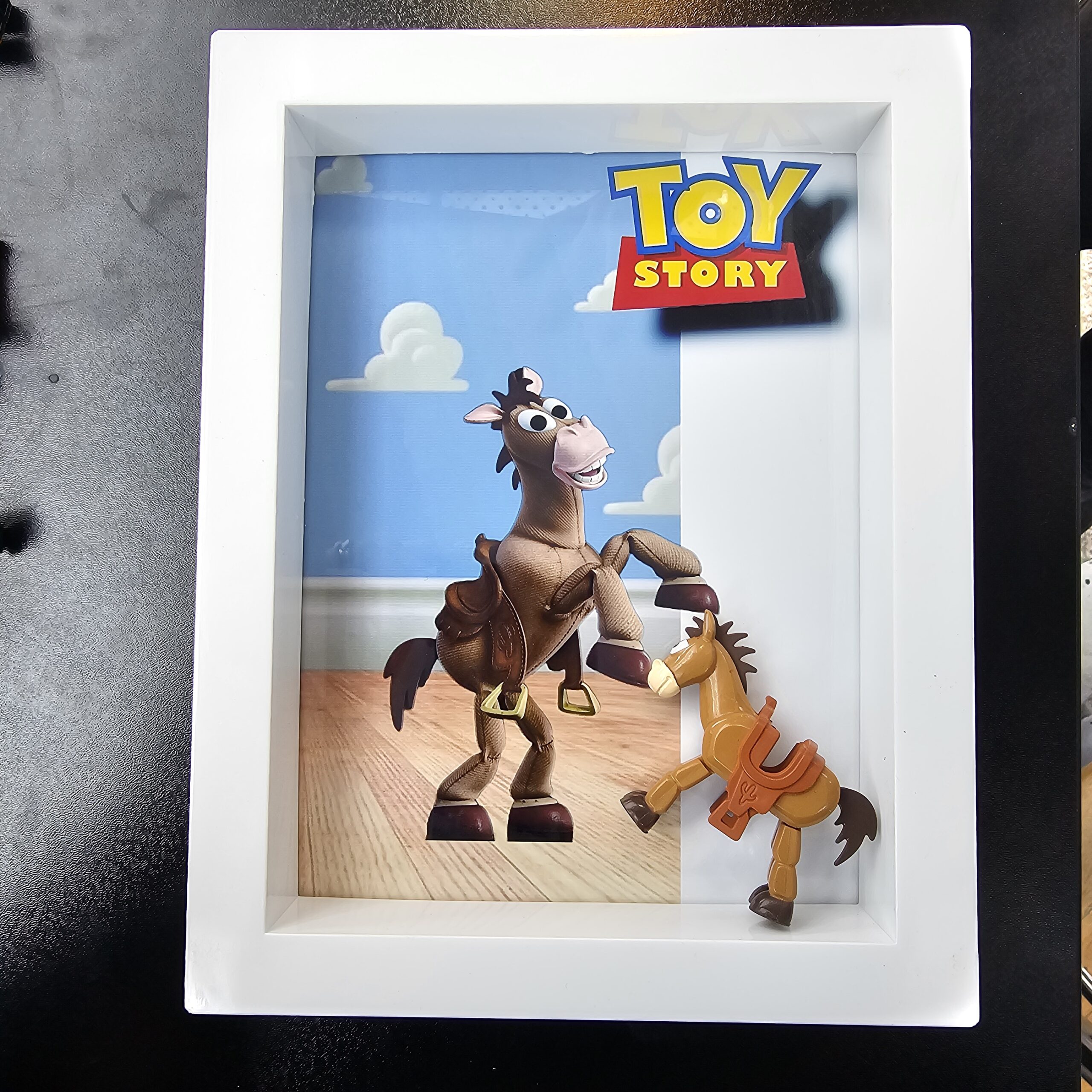 تابلو لگو بولزای